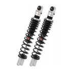 Amortiguadores traseros YSS Gas - motoscamaralweb.com