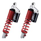 Amortiguadores traseros YSS Gas botella - motoscamaralweb.com