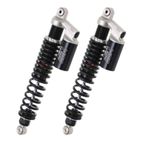 Amortiguadores traseros YSS VMX RG Bultaco MK15 78 - motoscamaralweb.com