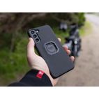 Funda para smartphone QUAD LOCK MAG - Samsung Galaxy S25FE - motoscamaralweb.com