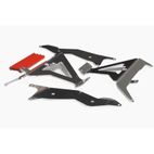 Protectores de radiador AXP aluminio - motoscamaralweb.com