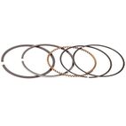 Segmentos de pistón AIRSAL - Ø58 mm - motoscamaralweb.com