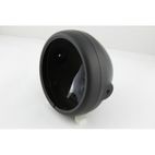 Carcasa de faro HIGHSIDER pro Pecos 5 3/4 - montaje lateral - motoscamaralweb.com