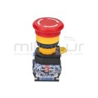 BOTON EMERGENCIA BIO70S (60) - motoscamaralweb.com