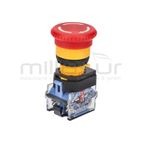 BOTON EMERGENCIA BIO70S (60) - motoscamaralweb.com