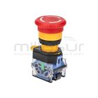 BOTON EMERGENCIA BIO70S (60) - motoscamaralweb.com