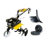 GARLAND BLACK MULE 1263 NRQG-V25 - motoscamaralweb.com