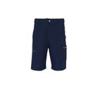 Pantalón Corto Paddock | Ropa Casual Motera | Motos Camaral