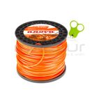 NYLON CUADRADO ANOVA BOBINA 3.30 x 424 - motoscamaralweb.com