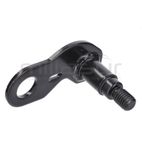 SOPORTE RUEDA EJE DELANTERO ES240T (107) - motoscamaralweb.com