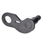 SOPORTE RUEDA EJE DELANTERO ES240T (107) - motoscamaralweb.com