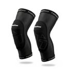 Rodillera Defender Pro TPE Nivel 2 | Motos Camaral