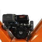 BIOTRITURADOR ANOVA 420cc 15HP SALIDA DIRECTA - 4 - 100mm - ARRANQUE ELECTRICO - motoscamaralweb.com