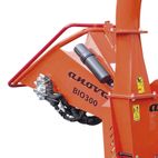 BIOTRITURADOR ANOVA 15HP - 4.7 - 120mm - ARRANQUE ELECTRICO - motoscamaralweb.com