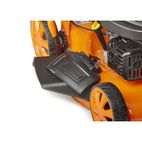 CORTACESPED ANOVA 5 HP - 51 cm (AUTOPROPULSADO) - motoscamaralweb.com
