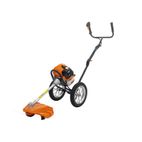 DESBROZADORA CON RUEDAS ANOVA 51.7 c.c.- 1.35kW - motoscamaralweb.com