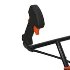 DESBROZADORA CON RUEDAS ANOVA 51.7 c.c.- 1.35kW - motoscamaralweb.com