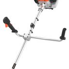 DESBROZADORA ANOVA 52.8 c.c.- 1.9kW EuroV - motoscamaralweb.com
