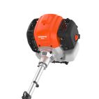 DESBROZADORA ANOVA 52.8 c.c.- 1.9kW EuroV - motoscamaralweb.com