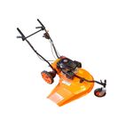 DESBROZADORA DE CUCHILLA ANOVA 5 HP - 61 cm (AUTOPROPULSADO) - motoscamaralweb.com