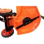 DESBROZADORA DE CUCHILLA ANOVA 5 HP - 61 cm (AUTOPROPULSADO) - motoscamaralweb.com