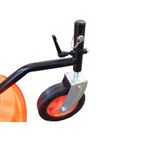 DESBROZADORA DE CUCHILLA ANOVA 5 HP - 61 cm (AUTOPROPULSADO) - motoscamaralweb.com