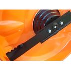DESBROZADORA DE CUCHILLA ANOVA 5 HP - 61 cm (AUTOPROPULSADO) - motoscamaralweb.com