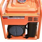GENERADOR INVERTER ANOVA GASOLINA 4000W - motoscamaralweb.com