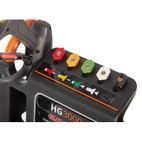 HIDROLIMPIADORA ANOVA GASOLINA 207Bar 3000PSI - motoscamaralweb.com