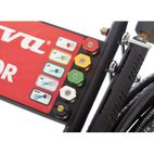 HIDROLAVADORA ANOVA GASOLINA 3600PSI - 248BAR - 13HP - REDUCTORA - motoscamaralweb.com