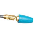 HIDROLAVADORA ANOVA GASOLINA 3600PSI - 248BAR - 13HP - REDUCTORA - motoscamaralweb.com