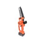 SIERRA PODA BATERIA 600W - 18V - 8 ANOVA - motoscamaralweb.com