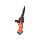 SIERRA PODA BATERIA 600W - 18V - 8 ANOVA - motoscamaralweb.com