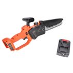 SIERRA PODA BATERIA 600W - 18V - 8 ANOVA - motoscamaralweb.com