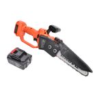 SIERRA PODA BATERIA 600W - 18V - 8 ANOVA - motoscamaralweb.com