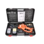 SIERRA PODA BATERIA 600W - 18V - 8 ANOVA - motoscamaralweb.com