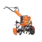 MOTOAZADA ANOVA 7 C.V - CUCHILLAS GRANDES ( APORCADOR + RUEDAS ) - motoscamaralweb.com