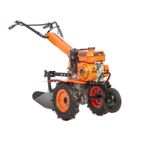 MOTOAZADA ANOVA 7 C.V - CUCHILLAS GRANDES ( APORCADOR + RUEDAS ) - motoscamaralweb.com