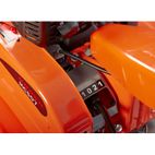 MOTOAZADA ANOVA 7 C.V - CUCHILLAS GRANDES ( APORCADOR + RUEDAS ) - motoscamaralweb.com