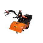 MOTOCULTOR ANOVA 14HP - 65CM 3+3 MARCHAS - ACOPLE SIMPLE - motoscamaralweb.com