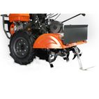 MOTOCULTOR ANOVA 212 c.c. 7HP - ROTACION COMBINADA - motoscamaralweb.com