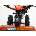 MOTOCULTOR ANOVA 212 c.c. 7HP - ROTACION COMBINADA - motoscamaralweb.com