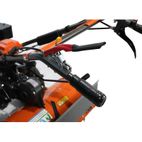 MOTOCULTOR ANOVA 212 c.c. 7HP - ROTACION COMBINADA - motoscamaralweb.com