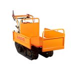 CARRETILLA ORUGAS 7HP 320KG ANOVA - motoscamaralweb.com