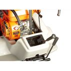 CARRETILLA ORUGAS 7HP 320KG ANOVA - motoscamaralweb.com