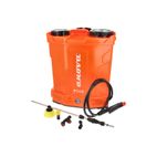 PULVERIZADOR BATERIA 16L ANOVA - motoscamaralweb.com
