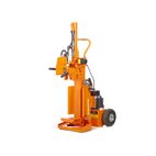 ROMPEDORA DE LEÑA CONVERTIBLE 12 TON. - motoscamaralweb.com