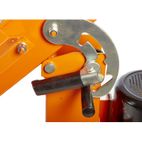 ROMPEDORA DE LEÑA CONVERTIBLE 12 TON. - motoscamaralweb.com