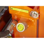 ROMPEDORA DE LEÑA CONVERTIBLE 12 TON. - motoscamaralweb.com