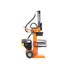 ROMPEDORA DE LEÑA VERTICAL 15 TON - motoscamaralweb.com